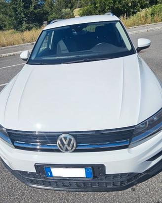 Tiguan 1.6 TDI 115CV Busines