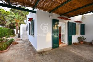 Villa bifamiliare - Ostuni