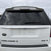 PORTELLONE POSTERIORE COMPLETO LAND ROVER Freeland