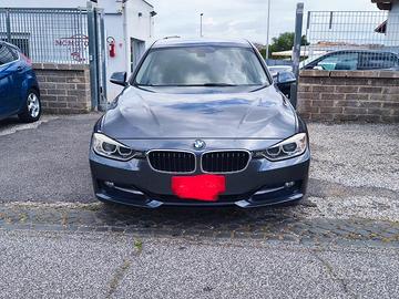 Bmw serie 3 touring 316d