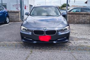 Bmw serie 3 touring 316d