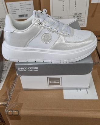 Scarpe donna Enrico Coveri