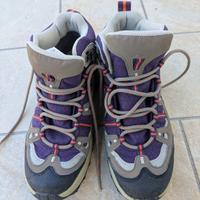 Scarpe da trekking da donna n 39