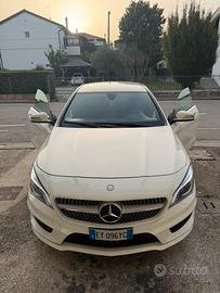 2015 Mercedes-Benz cla 220 cdi premium