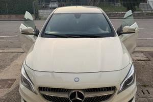 2015 Mercedes-Benz cla 220 cdi premium