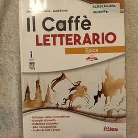 Il Caffè Letterario (epica)
