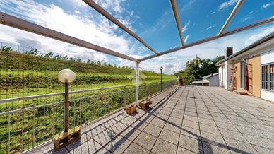 CASA INDIPENDENTE A CENTO