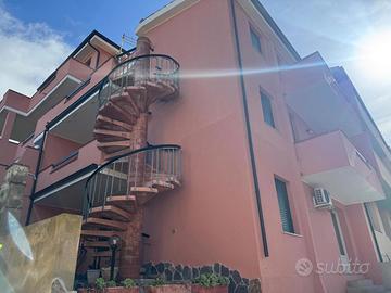 Appartamento Buggerru [Cod. rif 3295263VRG]