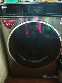 Lavatrice