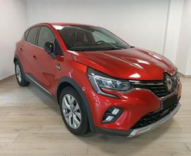 Renault Captur 2nd serie TCe 100 CV GPL Intens