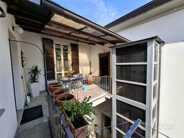 Rif.1034| appartamento trilocale