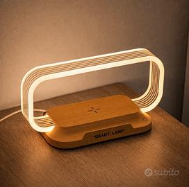 Lampada da comodino