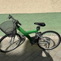 MOUNTAIN BIKE PININFARINA DA UOMO.