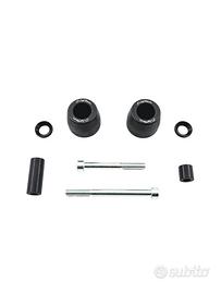 Lightech STEYA218 tamponi paratelaio Yamaha MT-09