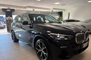Bmw X5 xDrive30d Msport
