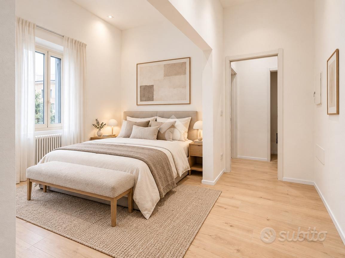 Appartamento – Castelfranco Emilia, Modena - Vista 5
