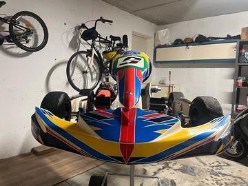 Kart 60