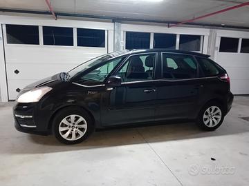 Citroen C4 Picasso 1.6 hdi del 2012