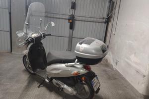 Kymco People 150 - 2001