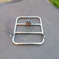 Portapacchi Moto Guzzi