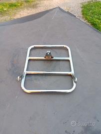 Portapacchi Moto Guzzi