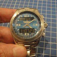 Orologio Breitling B-1 Professional Chronograph