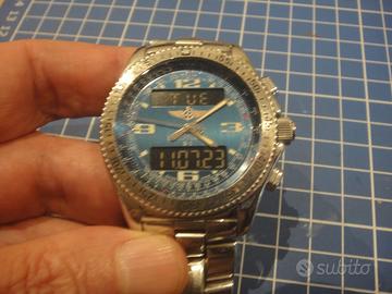 Orologio Breitling B-1 Professional Chronograph