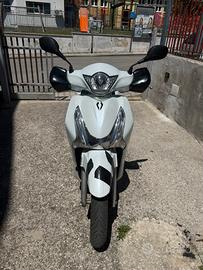 Sh 125 2016