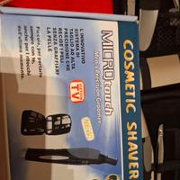 kit da viaggio uomo