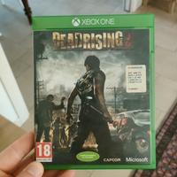 deadrising 3, dead rising 3, Xbox One