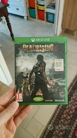deadrising 3, dead rising 3, Xbox One
