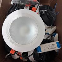 Fareretti Led Incasso Century 32w Luce Naturale