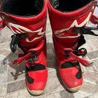 Alpinestars tech 7s bambino