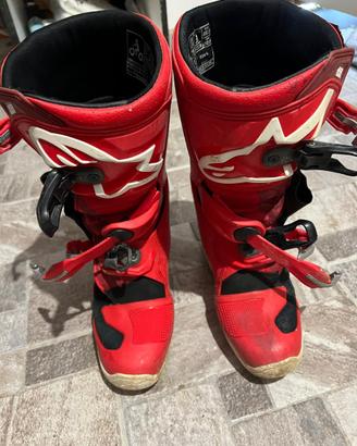 Alpinestars tech 7s bambino