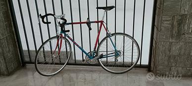 Bici Giant Peloton  CR/MO  4130 vintage taglia 58