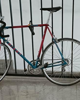 Bici Giant Peloton  CR/MO  4130 vintage taglia 58