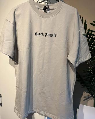 T-shirt Bianca Angels