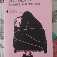 Tolstoj - Sonata a Kreutzer 