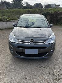 Citroen c3 exclusive