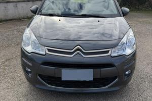 Citroen c3 exclusive