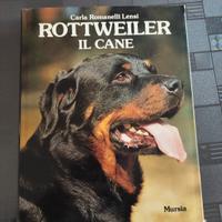libro rottweiler 