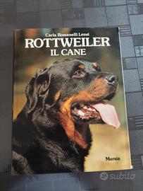 libro rottweiler 