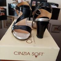 Sandalo linea soft donna