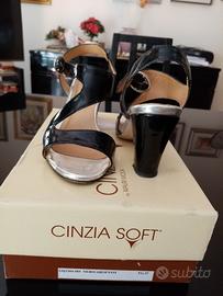 Sandalo linea soft donna