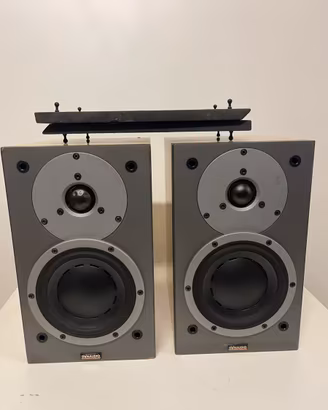 Casse acustiche Dynaudio