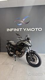 QJ Motor SRT 600 SX 2025