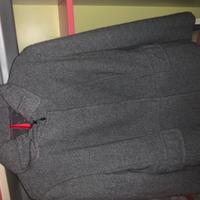 Cappotto Piazza Sempione