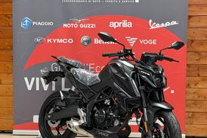 Voge Brivido 125R - Rate a Interessi ZERO