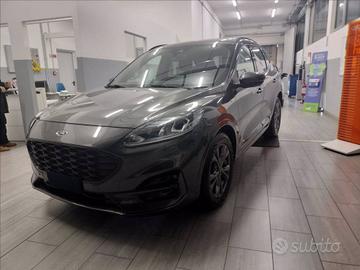 FORD Kuga 2.0 ecoblue mhev ST-Line 2wd 150cv