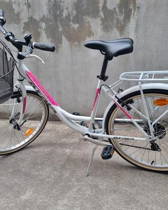 Bicicletta Atala ragazza